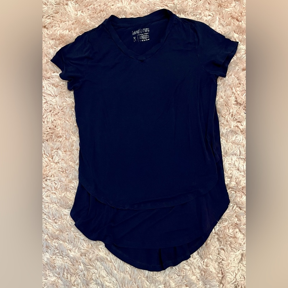 Nursing Tee